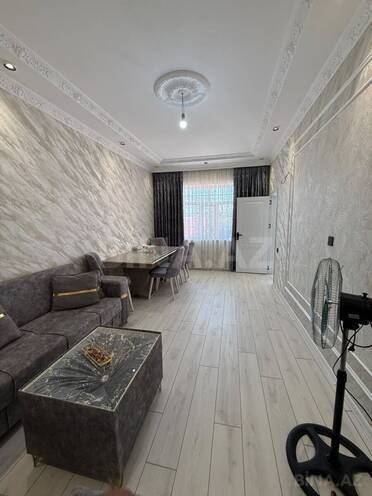 Satılır 2 otaqlı həyət evi/bağ evi 55 m², Masazır q., photo 5 from 10