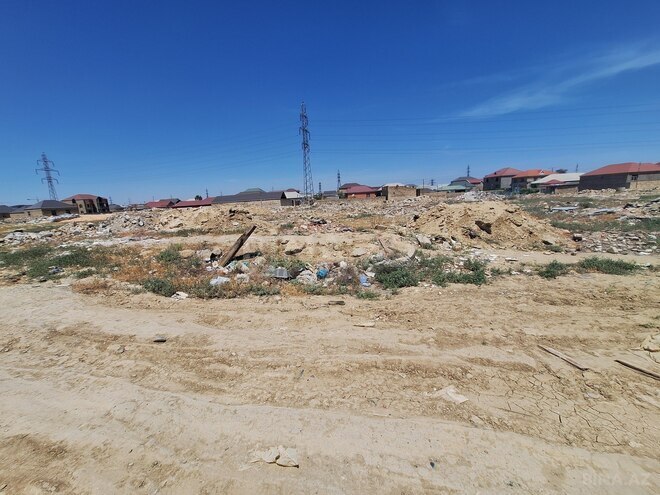 Satılır  torpaq 500 sot, Məmmədli q., photo 10 from 11