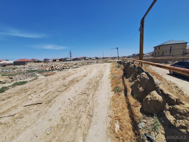 Satılır  torpaq 500 sot, Məmmədli q., photo 6 from 11