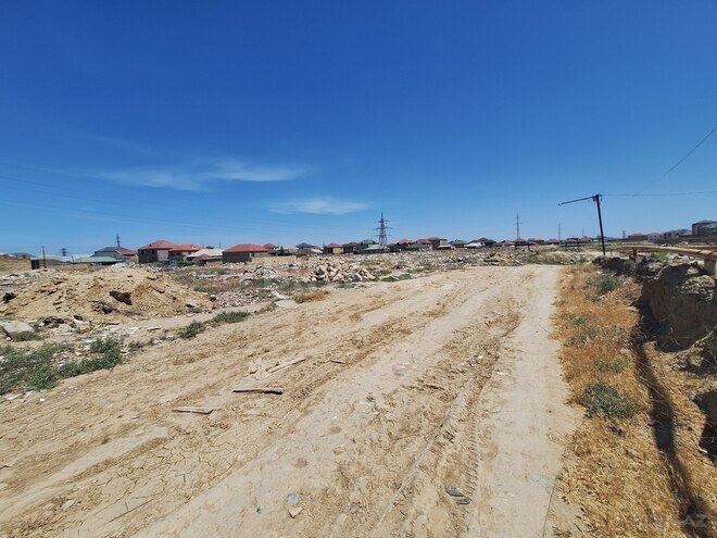 Satılır  torpaq 500 sot, Məmmədli q., photo 7 from 11