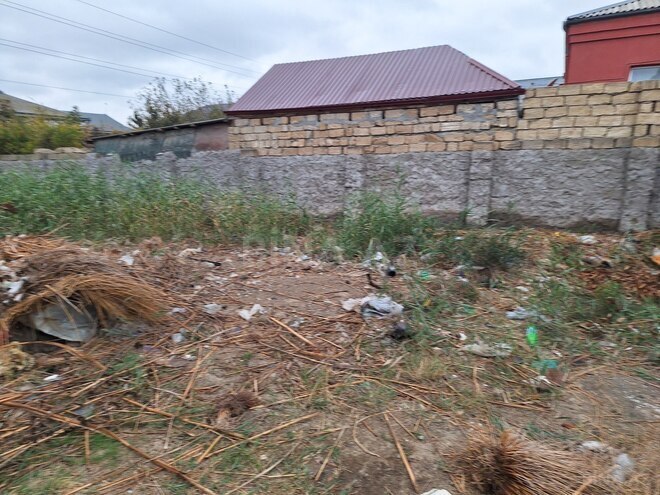 Satılır  torpaq 500 sot, Məmmədli q., photo 3 from 11