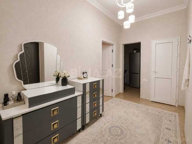 Satılır 2 otaqlı yeni tikili 51.5 m², Xalqlar Dostluğu m., photo 5 from 8