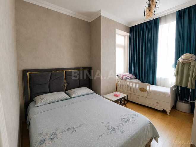 Satılır 2 otaqlı yeni tikili 51.5 m², Xalqlar Dostluğu m., photo 4 from 8