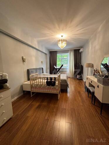 Satılır 3 otaqlı yeni tikili 130 m², Elmlər Akademiyası m., photo 7 from 24