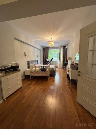 Satılır 3 otaqlı yeni tikili 130 m², Elmlər Akademiyası m., photo 11 from 24