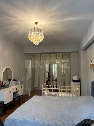 Satılır 3 otaqlı yeni tikili 130 m², Elmlər Akademiyası m., photo 8 from 24