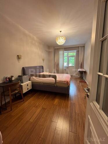 Satılır 3 otaqlı yeni tikili 130 m², Elmlər Akademiyası m., photo 12 from 24