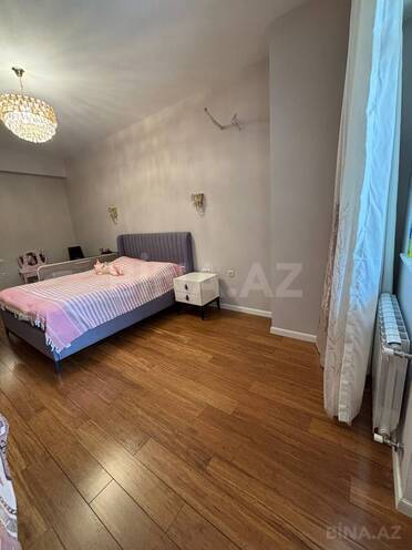 Satılır 3 otaqlı yeni tikili 130 m², Elmlər Akademiyası m., photo 13 from 24