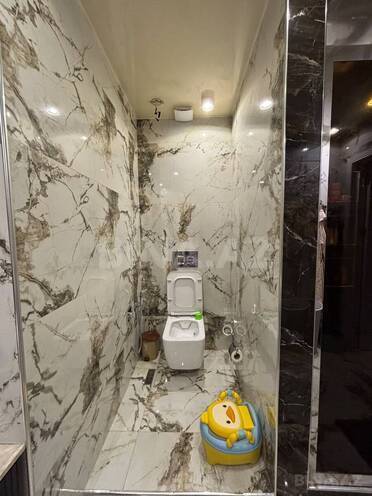 Satılır 3 otaqlı yeni tikili 130 m², Elmlər Akademiyası m., photo 19 from 24