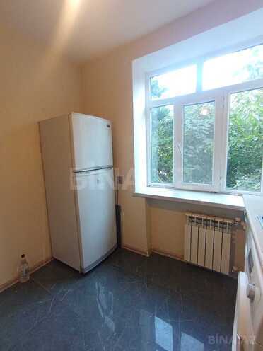 Сдаётся 1-комн. вторичка 35 м², м. Элмляр Академиясы, photo 7 from 11