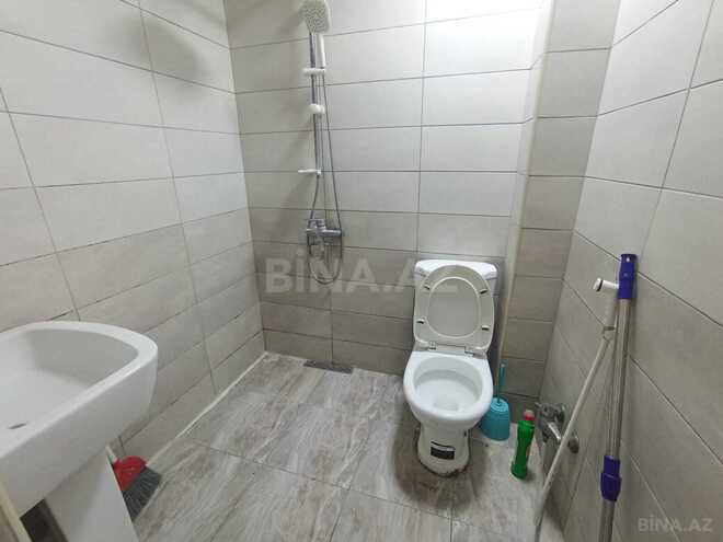 Сдаётся 1-комн. вторичка 35 м², м. Элмляр Академиясы, photo 10 from 11