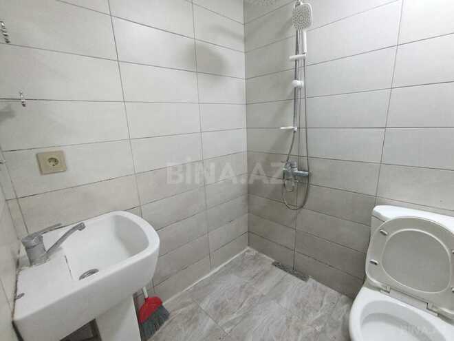 Сдаётся 1-комн. вторичка 35 м², м. Элмляр Академиясы, photo 9 from 11