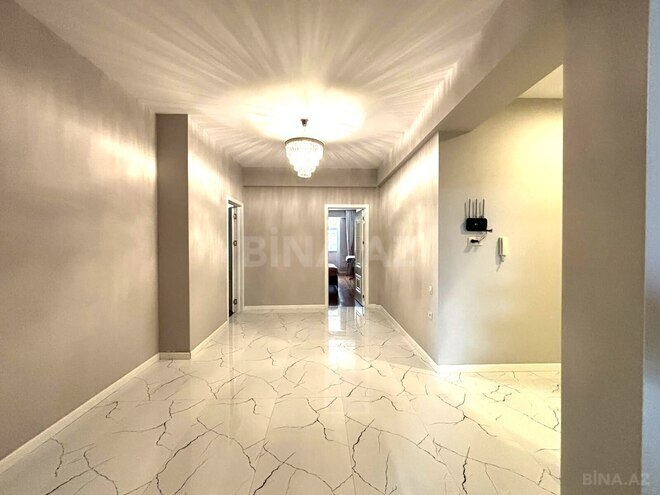 Satılır 3 otaqlı yeni tikili 130 m², Elmlər Akademiyası m., photo 20 from 24