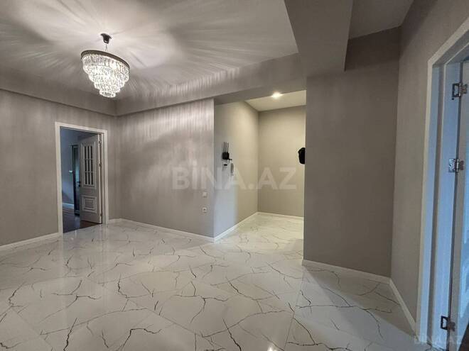 Satılır 3 otaqlı yeni tikili 130 m², Elmlər Akademiyası m., photo 21 from 24
