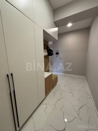 Satılır 3 otaqlı yeni tikili 130 m², Elmlər Akademiyası m., photo 22 from 24
