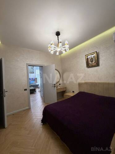 Satılır 8 otaqlı həyət evi/bağ evi 400 m², Badamdar q., photo 15 from 32