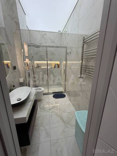 Satılır 8 otaqlı həyət evi/bağ evi 400 m², Badamdar q., photo 25 from 32