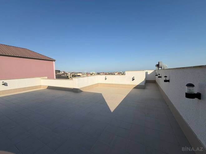Satılır 8 otaqlı həyət evi/bağ evi 400 m², Badamdar q., photo 20 from 32
