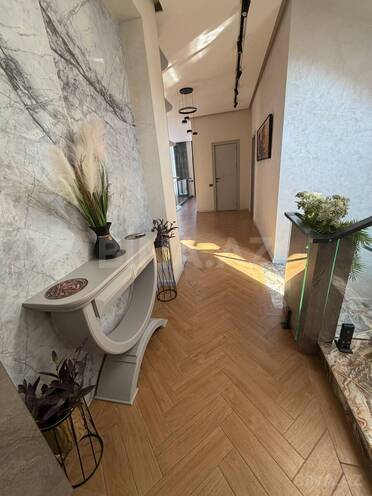 Satılır 8 otaqlı həyət evi/bağ evi 400 m², Badamdar q., photo 24 from 32