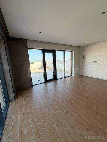 Satılır 8 otaqlı həyət evi/bağ evi 400 m², Badamdar q., photo 21 from 32