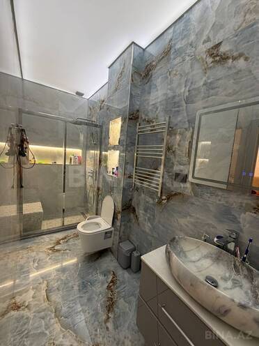 Satılır 8 otaqlı həyət evi/bağ evi 400 m², Badamdar q., photo 14 from 32