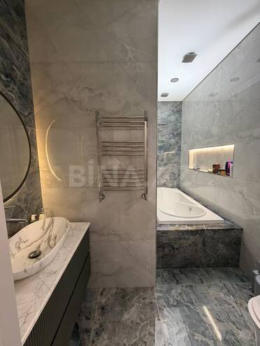 Satılır 8 otaqlı həyət evi/bağ evi 400 m², Badamdar q., photo 29 from 32