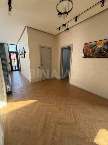 Satılır 8 otaqlı həyət evi/bağ evi 400 m², Badamdar q., photo 27 from 32