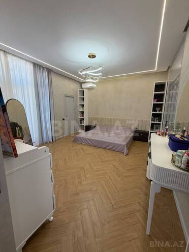 Satılır 8 otaqlı həyət evi/bağ evi 400 m², Badamdar q., photo 31 from 32