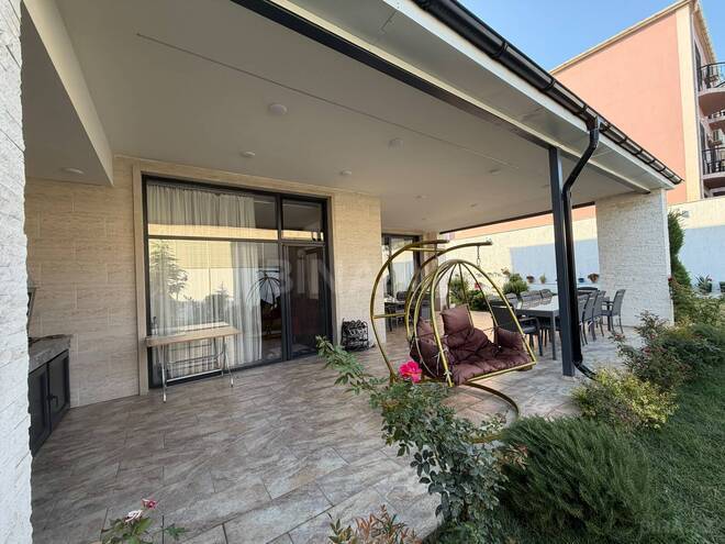 Satılır 8 otaqlı həyət evi/bağ evi 400 m², Badamdar q., photo 11 from 32