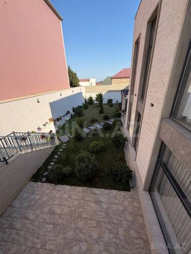 Satılır 8 otaqlı həyət evi/bağ evi 400 m², Badamdar q., photo 4 from 32