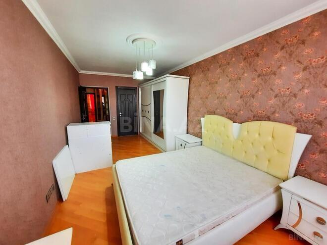 İcarəyə verilir 3 otaqlı yeni tikili 130 m², Nəriman Nərimanov m., photo 11 from 23