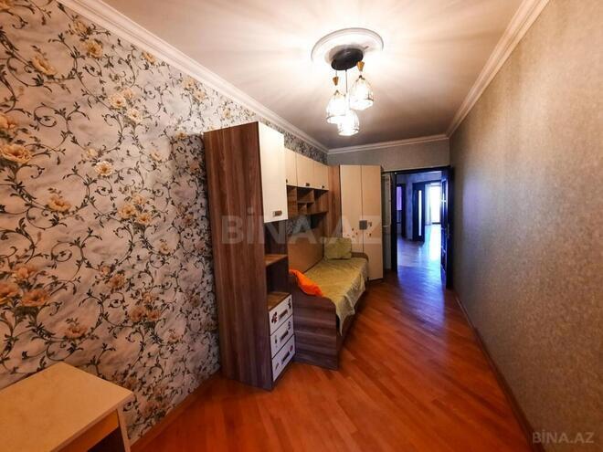 İcarəyə verilir 3 otaqlı yeni tikili 130 m², Nəriman Nərimanov m., photo 16 from 23