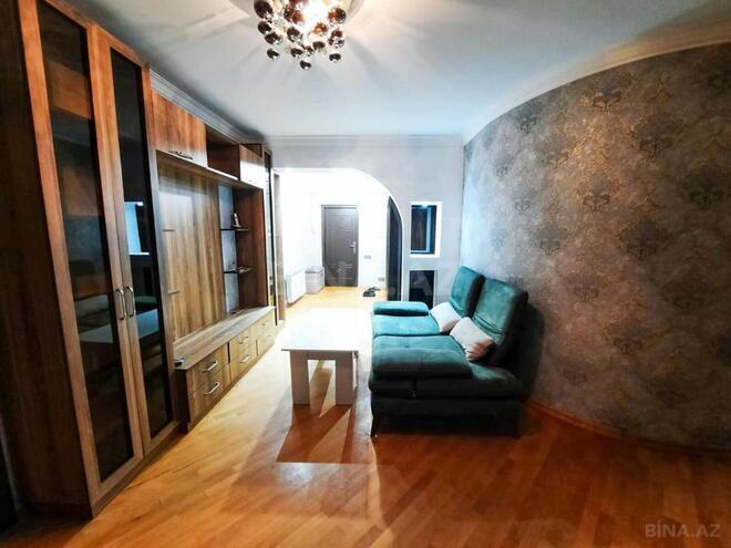 İcarəyə verilir 3 otaqlı yeni tikili 130 m², Nəriman Nərimanov m., photo 6 from 23