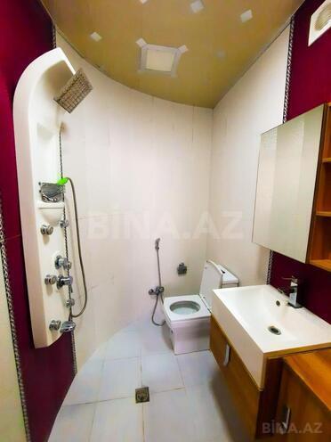 İcarəyə verilir 3 otaqlı yeni tikili 130 m², Nəriman Nərimanov m., photo 21 from 23