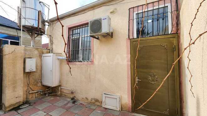 Satılır 3 otaqlı həyət evi/bağ evi 75 m², photo 17 from 18