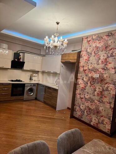 Сдаётся 3-комн. новостройка 140 м², м. Элмляр Академиясы, photo 4 from 29
