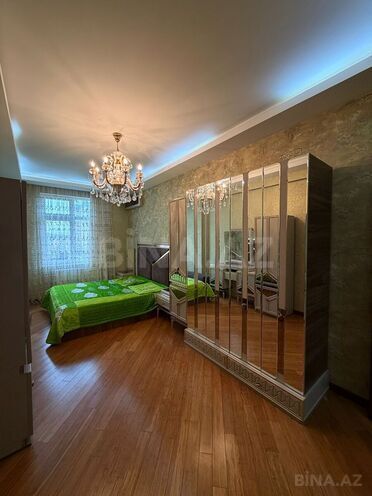 Сдаётся 3-комн. новостройка 140 м², м. Элмляр Академиясы, photo 16 from 29