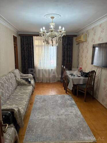 Продаётся 3-комн. вторичка 75 м², пос. Биладжары, photo 1 from 13