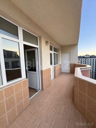Продаётся 2-комн. новостройка 100 м², м. Гянджлик, photo 7 from 11