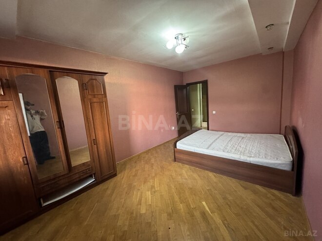 Продаётся 2-комн. новостройка 100 м², м. Гянджлик, photo 4 from 11