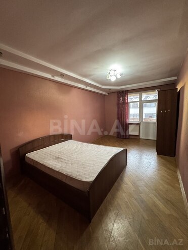 Продаётся 2-комн. новостройка 100 м², м. Гянджлик, photo 3 from 11