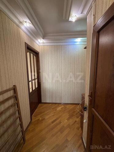İcarəyə verilir 2 otaqlı köhnə tikili 50 m², photo 9 from 18
