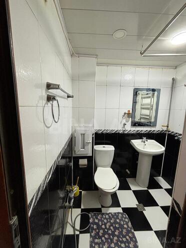 İcarəyə verilir 2 otaqlı köhnə tikili 50 m², photo 11 from 18