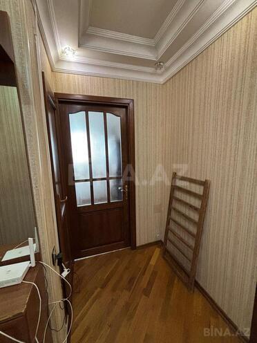 İcarəyə verilir 2 otaqlı köhnə tikili 50 m², photo 13 from 18