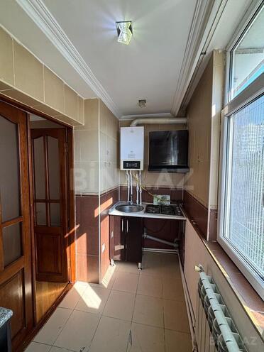 İcarəyə verilir 2 otaqlı köhnə tikili 50 m², photo 6 from 18