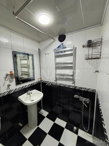 İcarəyə verilir 2 otaqlı köhnə tikili 50 m², photo 12 from 18