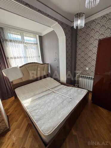 İcarəyə verilir 2 otaqlı köhnə tikili 50 m², photo 15 from 18