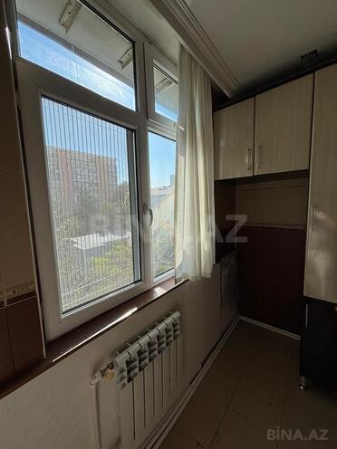İcarəyə verilir 2 otaqlı köhnə tikili 50 m², photo 8 from 18