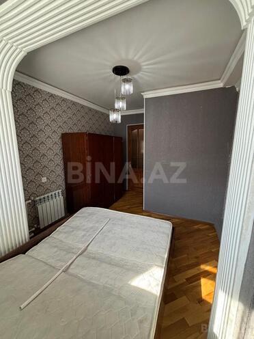İcarəyə verilir 2 otaqlı köhnə tikili 50 m², photo 17 from 18