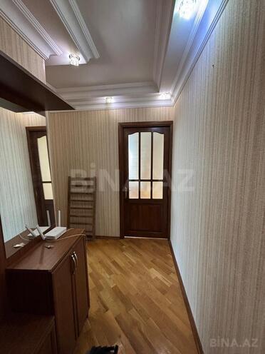 İcarəyə verilir 2 otaqlı köhnə tikili 50 m², photo 10 from 18